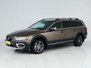 Volvo XC70,  II