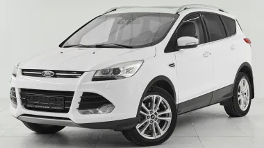 Ford  1