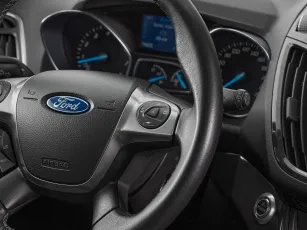 Ford  12