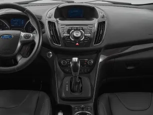 Ford  15