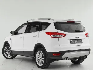Ford  4