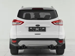Ford  5