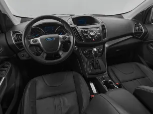 Ford  7