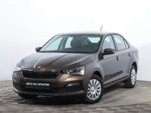 Skoda  1