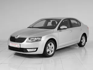 Skoda  1