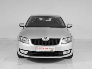 Skoda  2