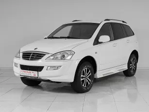SsangYong  1