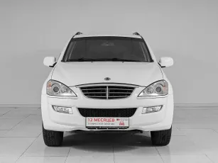 SsangYong  2