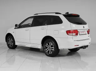 SsangYong  4