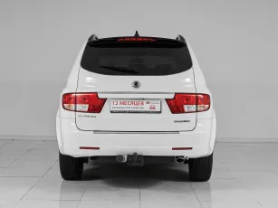 SsangYong  5