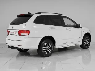 SsangYong  6