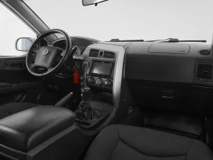 SsangYong  7