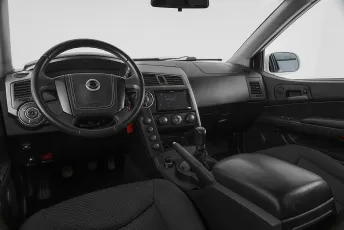 SsangYong  9