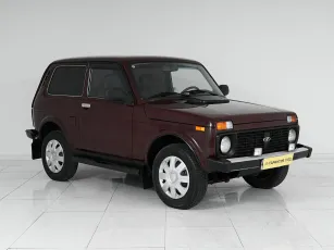 Lada (ВАЗ)  3