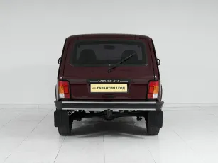 Lada (ВАЗ)  5