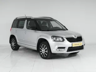 Skoda  3