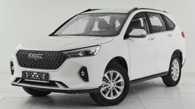 Haval  1