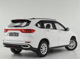Haval  6