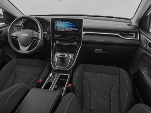 Haval  9