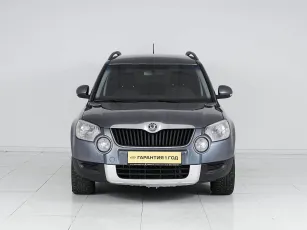 Skoda  2