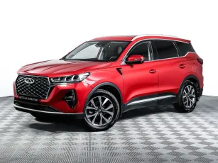 Chery  1