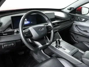 Chery  12