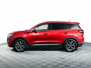 Chery  3
