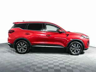 Chery  4