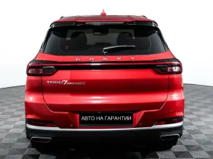 Chery  6