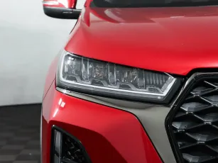 Chery  7