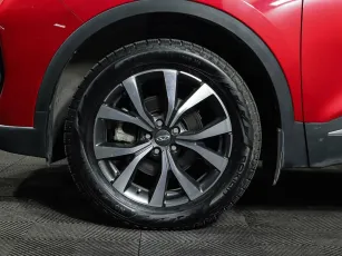 Chery  8