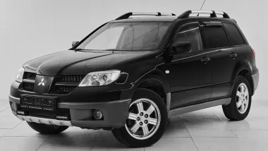 Mitsubishi  1