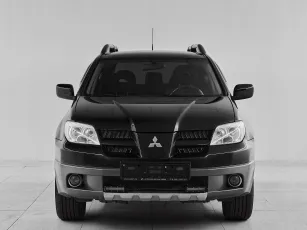 Mitsubishi  2