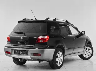 Mitsubishi  6