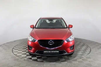 Mazda  2