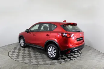 Mazda  4