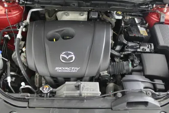 Mazda  8