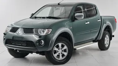 Mitsubishi  1