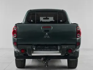 Mitsubishi  5