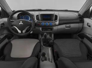 Mitsubishi  8