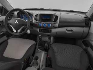 Mitsubishi  9