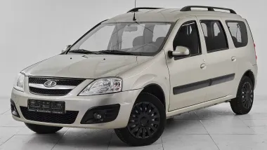 Lada (ВАЗ)  1