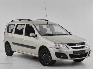Lada (ВАЗ)  3