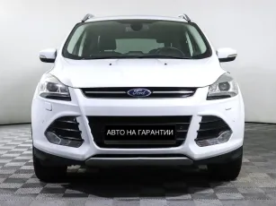 Ford  2
