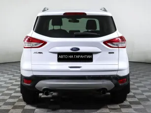Ford  4