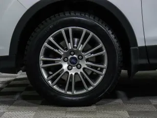 Ford  5