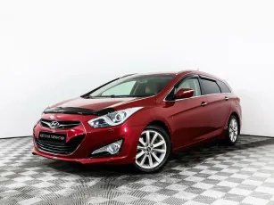 Hyundai i40,  I