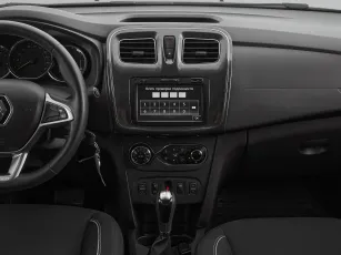 Renault  14