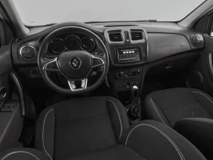 Renault  7