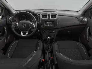Renault  8